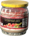 Mermelada de Fresa en DayZ - Guía de nutrición y calorías